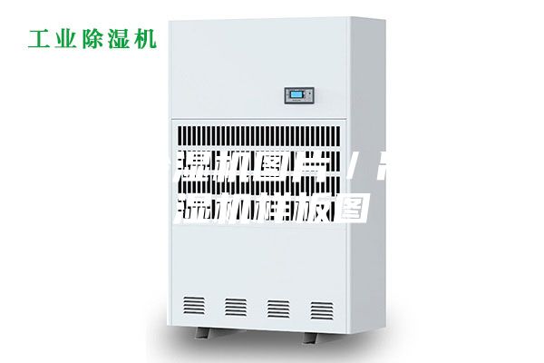 吊顶除湿机图片／吊顶除湿机样板图