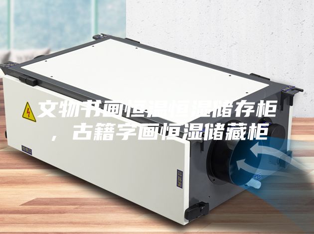 文物书画恒温恒湿储存柜，古籍字画恒湿储藏柜