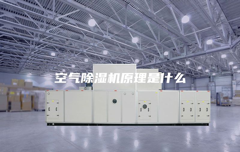 空气除湿机原理是什么