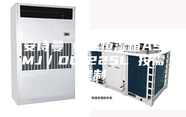 安诗曼 恒温恒湿箱ASMJ／DC-225L 按需定制