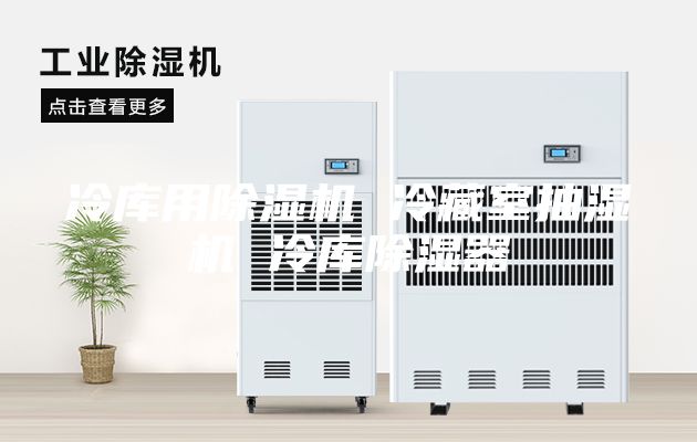 冷库用除湿机 冷藏室抽湿机 冷库除湿器