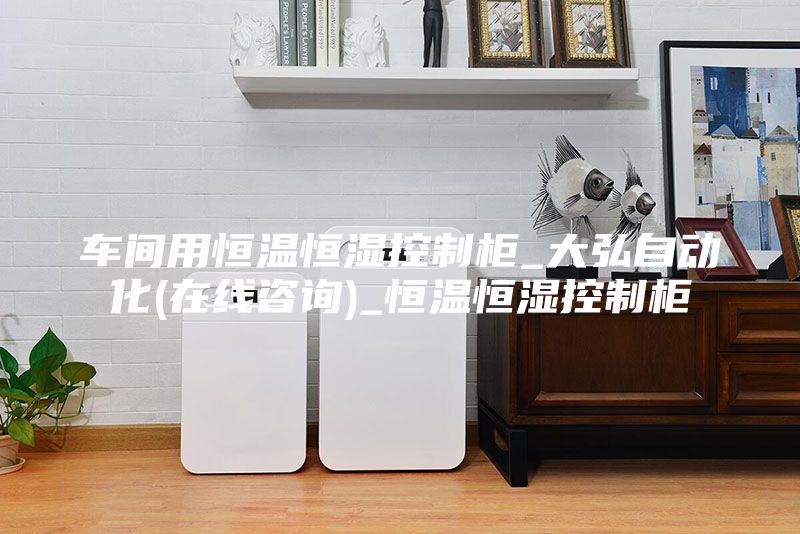 车间用恒温恒湿控制柜_大弘自动化(在线咨询)_恒温恒湿控制柜