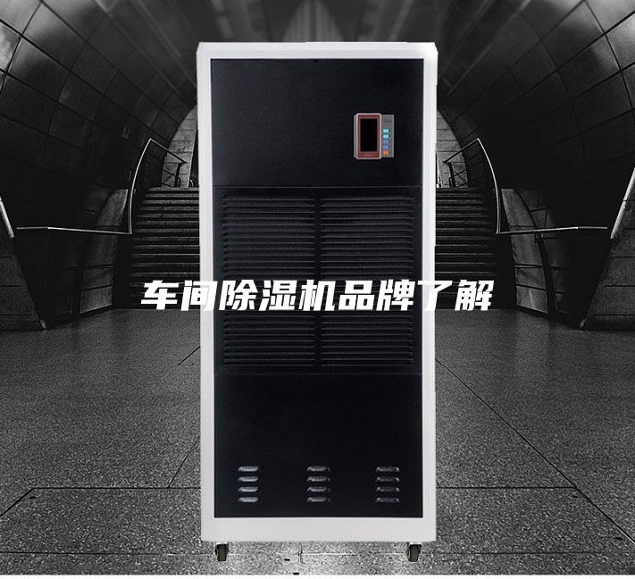 车间除湿机品牌了解