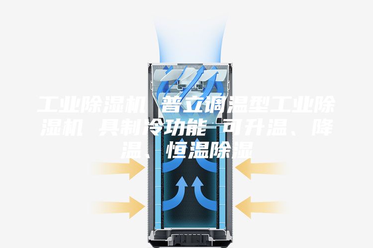 工业除湿机 普立调温型工业除湿机 具制冷功能 可升温、降温、恒温除湿