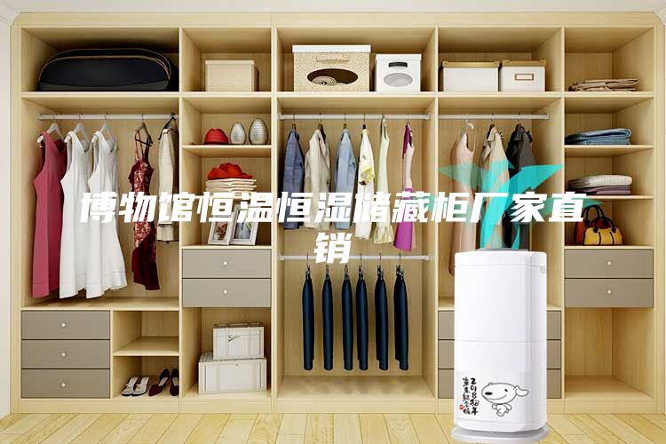 博物馆恒温恒湿储藏柜厂家直销