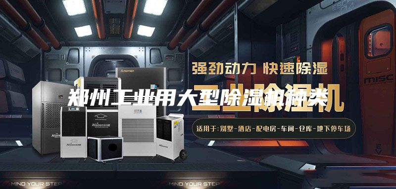 郑州工业用大型除湿机种类