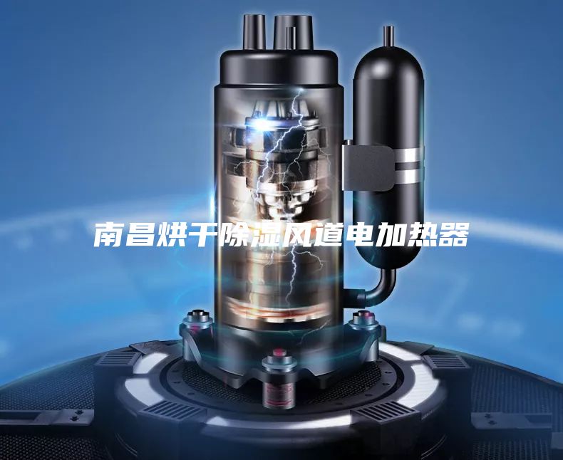 南昌烘干除湿风道电加热器