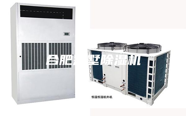 合肥别墅除湿机
