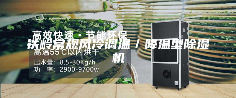 铁岭常规风冷调温／降温型除湿机