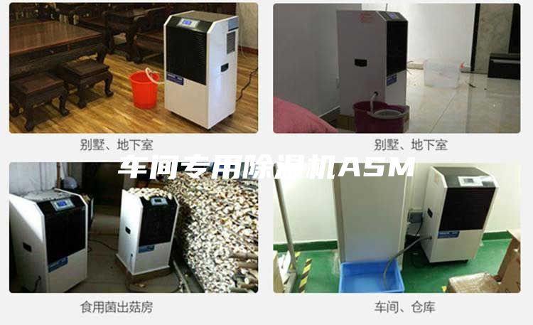 车间专用除湿机ASM