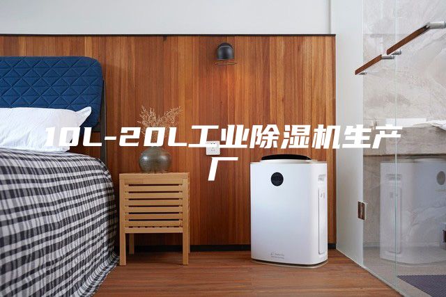 10L-20L工业除湿机生产厂