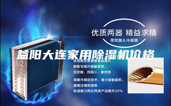 益阳大连家用除湿机价格