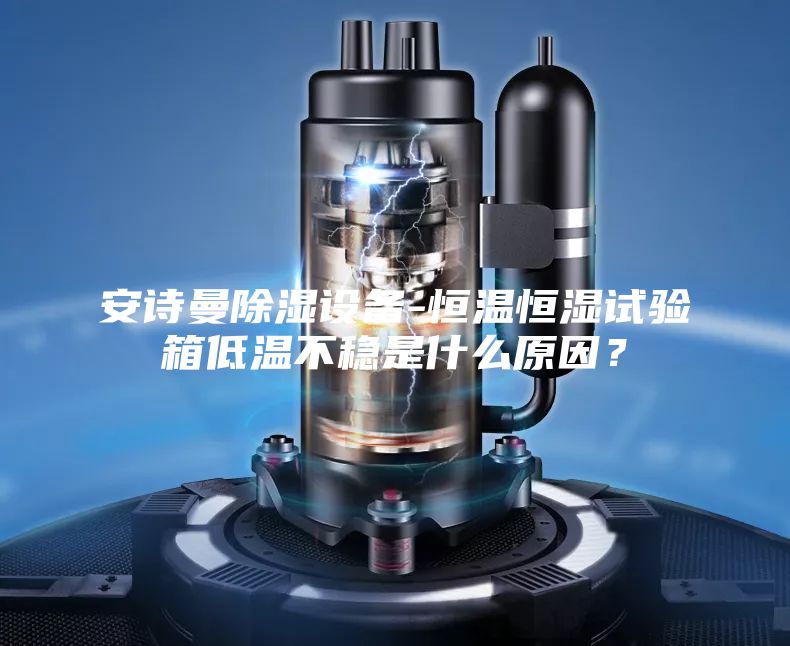 安诗曼除湿设备-恒温恒湿试验箱低温不稳是什么原因？