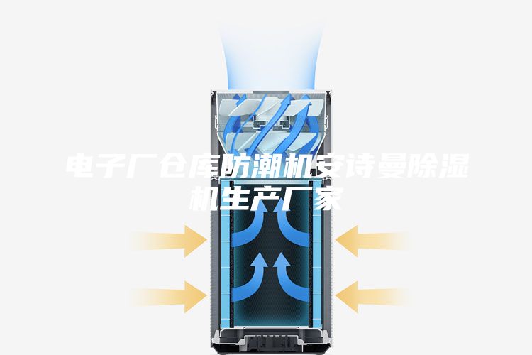 电子厂仓库防潮机安诗曼除湿机生产厂家