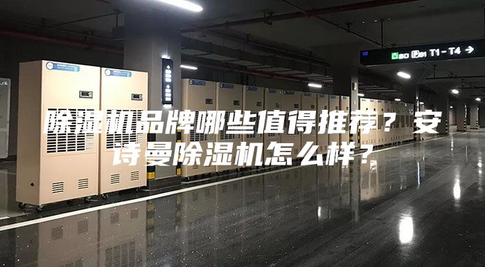 除湿机品牌哪些值得推荐？安诗曼除湿机怎么样？