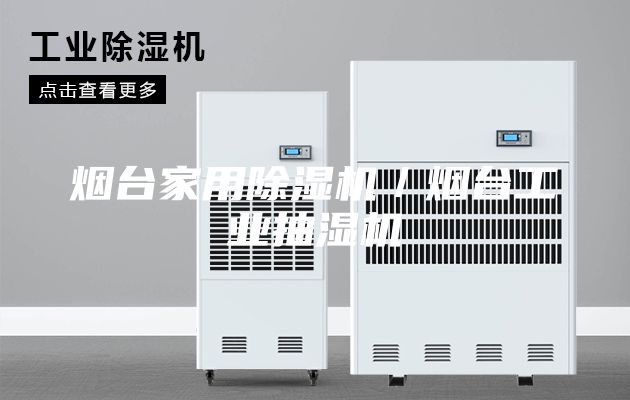烟台家用除湿机／烟台工业抽湿机