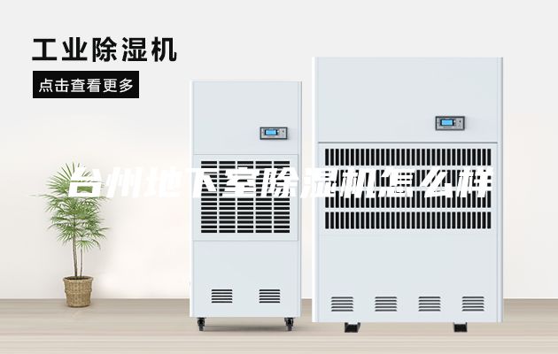 台州地下室除湿机怎么样