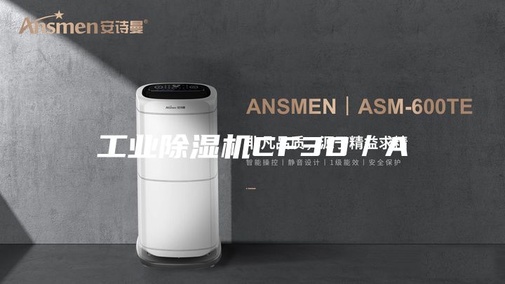 工业除湿机CF3D／A