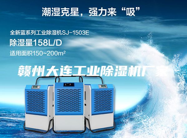 赣州大连工业除湿机厂家