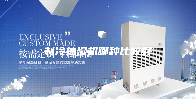 制冷抽湿机哪种比较好