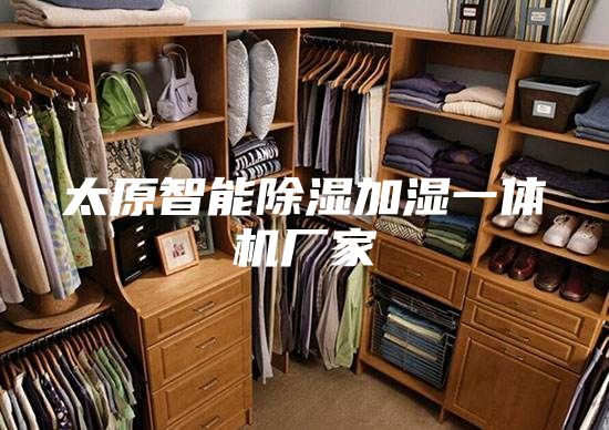 太原智能除湿加湿一体机厂家