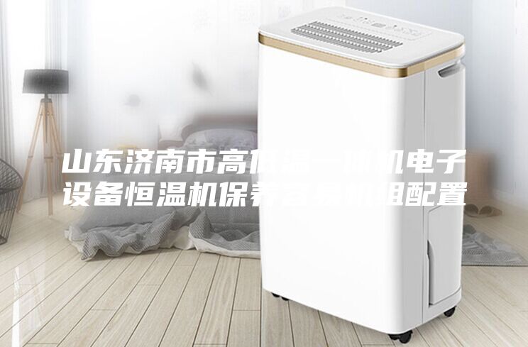 山东济南市高低温一体机电子设备恒温机保养容易机组配置