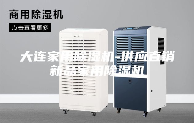 大连家用除湿机-供应直销新品家用除湿机
