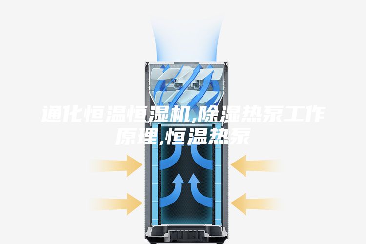 通化恒温恒湿机,除湿热泵工作原理,恒温热泵