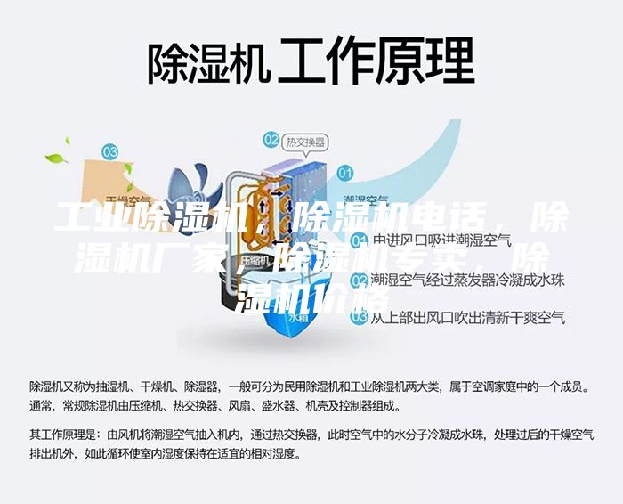 工业除湿机，除湿机电话，除湿机厂家，除湿机专卖，除湿机价格