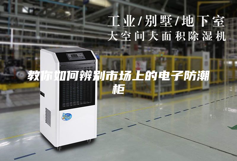 教你如何辨别市场上的电子防潮柜