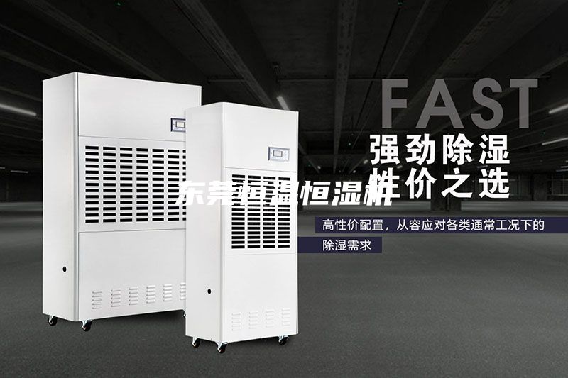 东莞恒温恒湿机