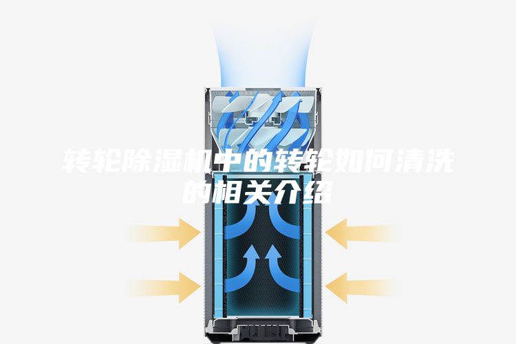 转轮除湿机中的转轮如何清洗的相关介绍