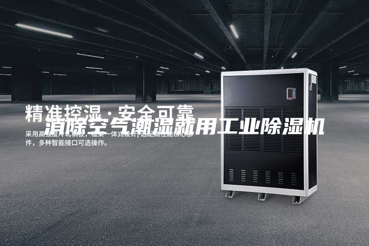 消除空气潮湿就用工业除湿机