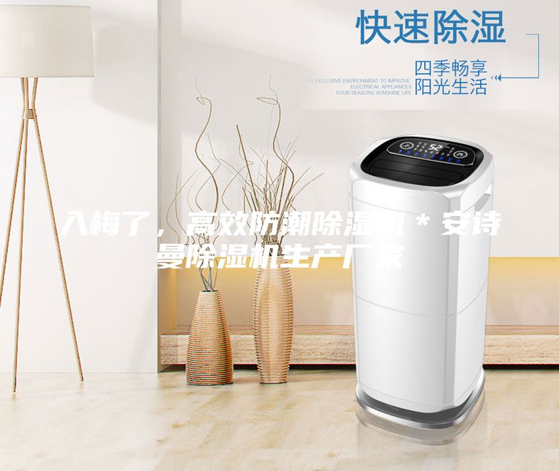 入梅了，高效防潮除湿机＊安诗曼除湿机生产厂家