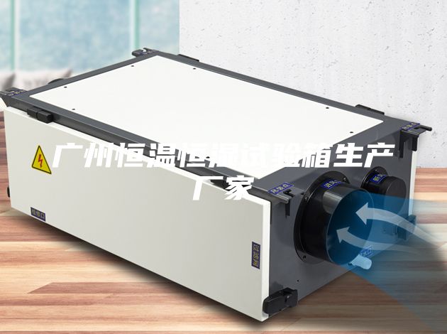 广州恒温恒湿试验箱生产厂家