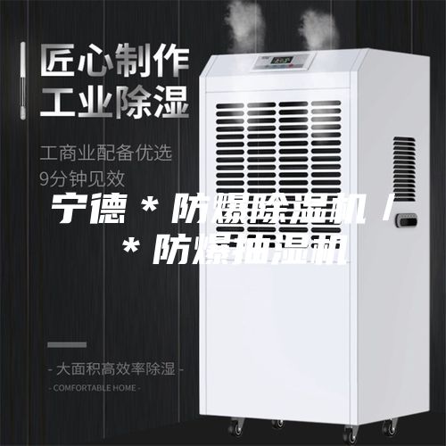 宁德＊防爆除湿机／＊防爆抽湿机