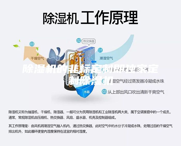 除湿机的非标定制即独家定制除湿机