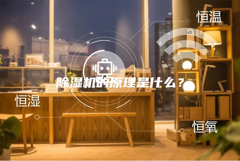 除湿机的原理是什么？