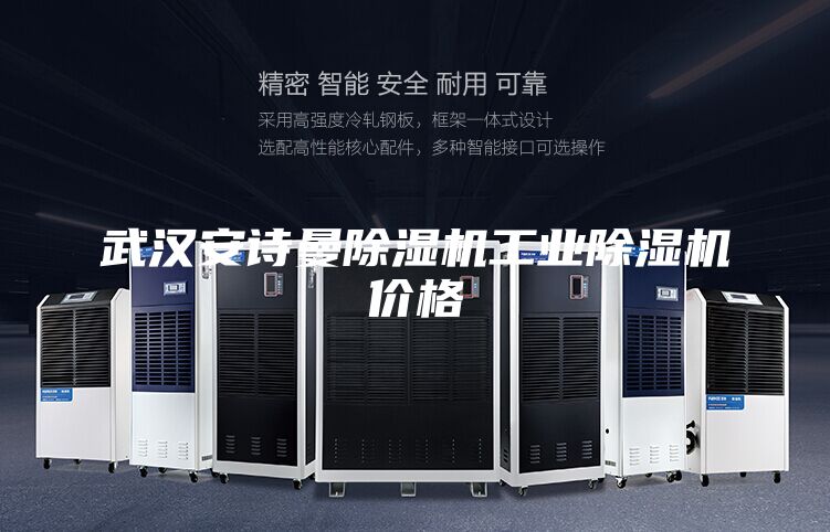 武汉安诗曼除湿机工业除湿机价格