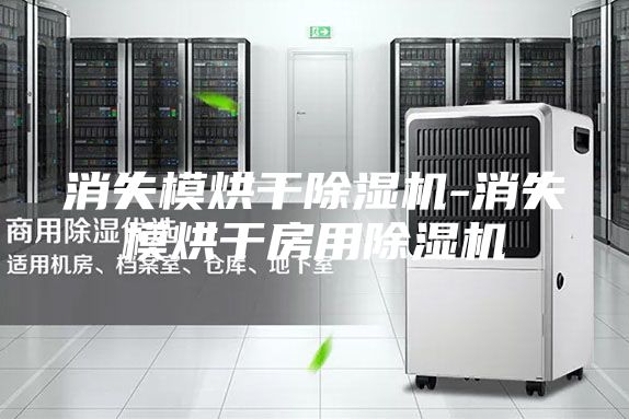 消失模烘干除湿机-消失模烘干房用除湿机