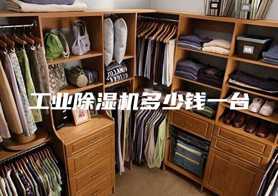 工业除湿机多少钱一台