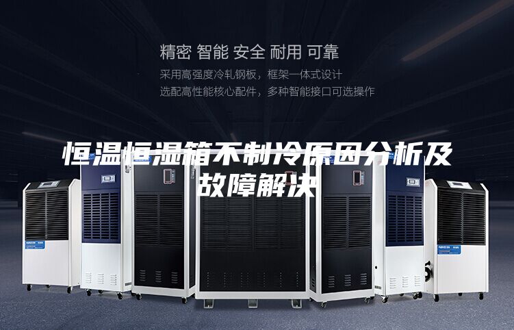 恒温恒湿箱不制冷原因分析及故障解决