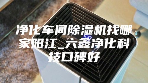 净化车间除湿机找哪家阳江_六鑫净化科技口碑好