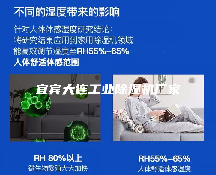 宜宾大连工业除湿机厂家