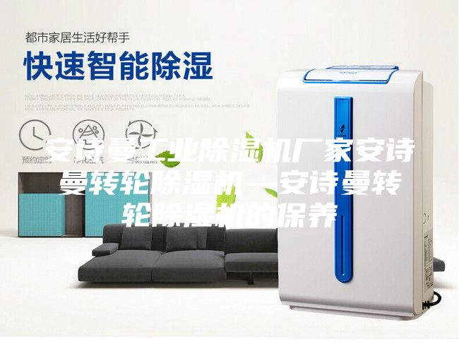 安诗曼工业除湿机厂家安诗曼转轮除湿机—安诗曼转轮除湿机的保养