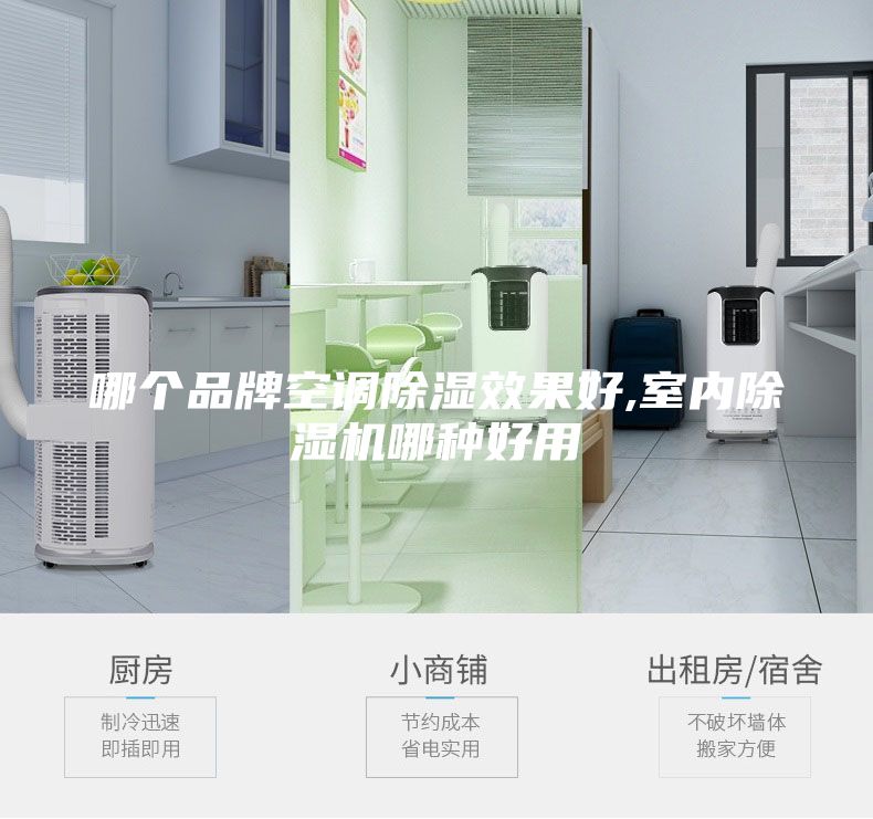 哪个品牌空调除湿效果好,室内除湿机哪种好用