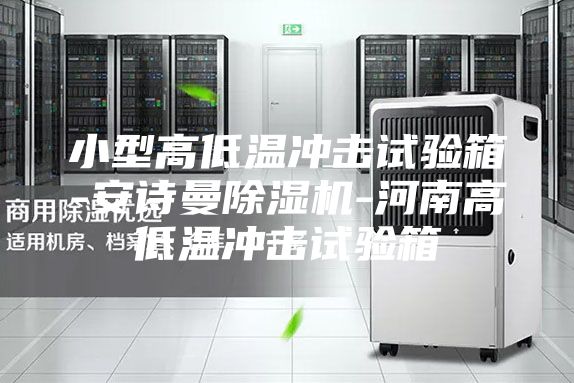 小型高低温冲击试验箱-安诗曼除湿机-河南高低温冲击试验箱
