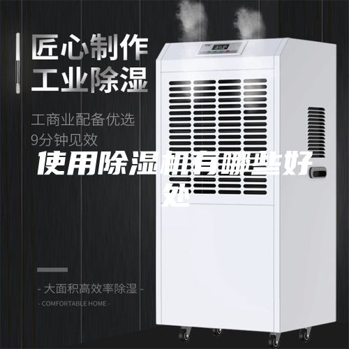 使用除湿机有哪些好处