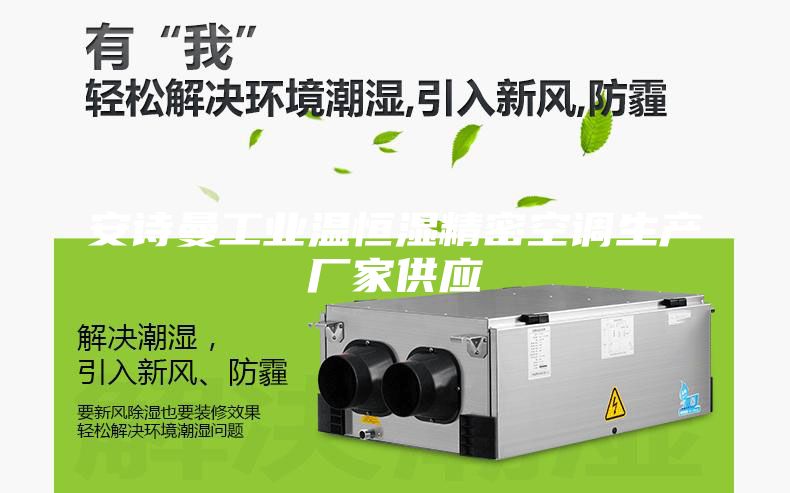 安诗曼工业温恒湿精密空调生产厂家供应