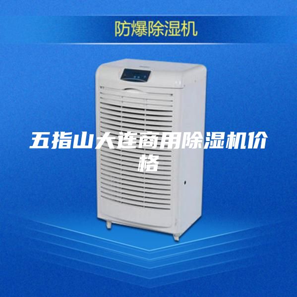 五指山大连商用除湿机价格
